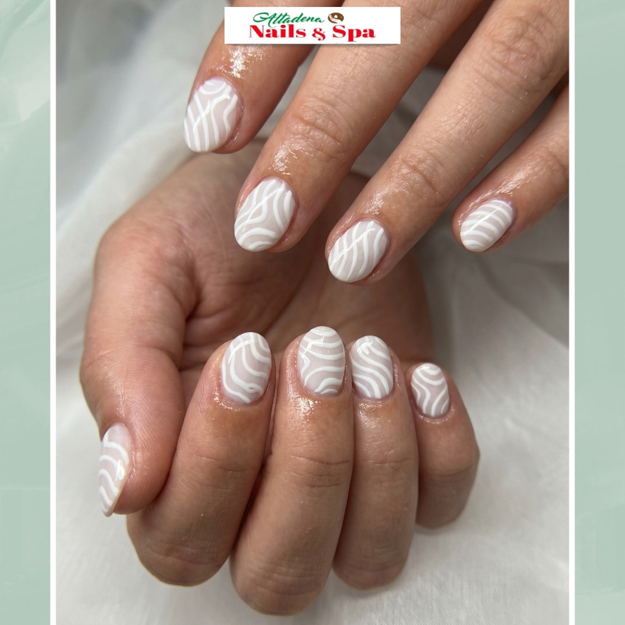 Altadena Nails & Spa